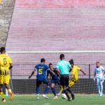 RDC-Linafoot : les Aigles du Congo renversent Maniema Union et s’imposent à Kinshasa