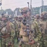 RDC : des simulations militaires de la Garde républicaine prévues au Stade des Martyrs ce vendredi