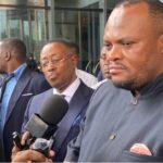RDC : Daniel Bumba annonce la création de 5.000 emplois à Kinshasa grâce à la réforme fiscale urbaine