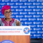 RDC : Oneige Nsele présente les enjeux et perspectives de la réforme foncière devant le Conseil Économique et Social