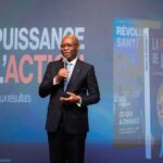 RDC : le ministre Roger Kamba lance le magazine “Révolution” pour valoriser les réformes du secteur de la santé