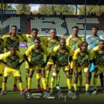 Linafoot : Vita Club s’impose face à Maniema Union et se repositionne au classement