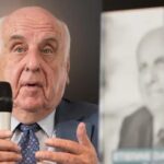 Belgique-RDC : décès d’Étienne Davignon, ancien diplomate poursuivi dans le dossier Lumumba
