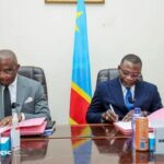 RDC : un protocole d’accord signé pour intégrer la formation professionnelle dans les grands projets d’investissement