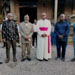 Drame du 17 mai : l&rsquo;église Catholique compatit avec l&rsquo;église Shekinah Tabernacle