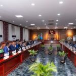 RDC : le Gouvernement examine Ebola, les Léopards et les enjeux stratégiques nationaux à la 90ᵉ réunion du Conseil des ministres