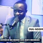 Mai-Ndombe : Jack’s Mbombaka Bokoso estime qu’un gouverneur nommant dix ministres “a raté son mandat”