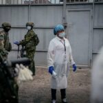 Rwanda : après la fermeture de ses frontières avec la RDC, Kigali renforce ses mesures contre Ebola