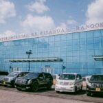 RDC : l’aéroport de Bangboka à Kisangani de nouveau visé par une attaque de drones