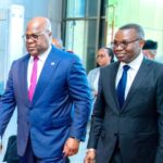 RDC-Union africaine : Julien Paluku nommé Représentant personnel du Chef de l’État à l’AUDA-NEPAD
