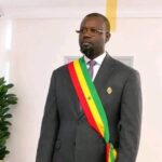 Sénégal : Ousmane Sonko élu président de l’Assemblée nationale après son éviction du gouvernement
