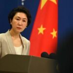 Conflit USA-Iran : la Chine insiste sur la négociation après les frappes dans le sud iranien