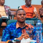 Mai-Ndombe : Serge Richard Mputu Bonsisa auditionné par la Commission ECOFIN sur les difficultés liées à la paie des agent de l’Etat