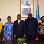 RDC : la Cour constitutionnelle et la CADHP renforcent le dialogue sur les droits de l’homme