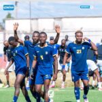 Linafoot : Les Aigles du Congo dominent Céleste et confortent leur position dans les play-offs
