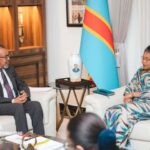 Ebola : l’OMS réaffirme son soutien à la RDC pour contenir la nouvelle épidémie dans l’Est du pays