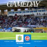 Tournoi Maurice Revello 2026 : les Léopards Espoirs entrent en lice face à la Tunisie