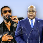 Double Stade de France : Le Président Félix Tshisekedi promet de décorer Fally Ipupa