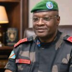 RDC : le Général-Major Kasongo Mulumba Batoka Gaby nommé gouverneur militaire de l’Ituri