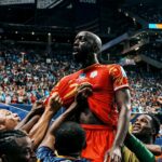 Coupe du monde Yoane Wissa et la RDC qualifiés aux 16ème de final