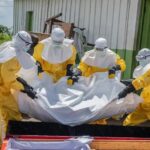 Ebola en RDC : 282 cas confirmés et 42 décès, l’Ituri demeure l’épicentre de l’épidémie