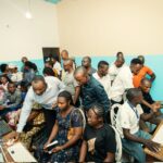 RDC : la correction numérique de l’Examen d’État s’étend à Tshikapa, Butembo, Gemena et Kisangani