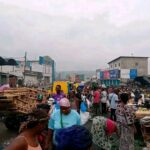 Kinshasa : une journée  ville morte  partiellement suivie dans la capitale