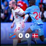 Les Léopards résistent au Danemark (0-0) lors d’un test encourageant en Belgique