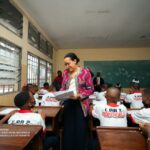 RDC : Raïssa Malu lance officiellement l’ENAFEP 2026 à Kinshasa