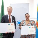 RDC-Suisse : un accord bilatéral ouvre l’accès à l’emploi aux personnes à charge des diplomates