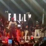 Fally Ipupa entame une série de concerts gratuits à Kinshasa