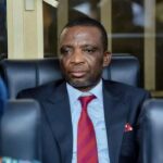 RDC : Le sénateur Afani Mangala se dit favorable au changement de la Constitution