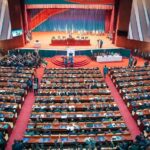 RDC : plus de 600 agents fictifs découverts à l’Assemblée nationale, des milliards de francs détournés chaque mois