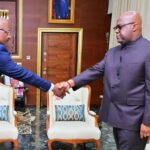 RDC : Félix Tshisekedi charge le Général-Major Gaby Kasongo de rétablir durablement la paix et la sécurité en Ituri
