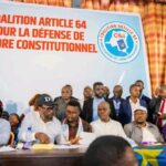 RDC : la Coalition C64 reporte sa plainte contre Félix Tshisekedi pour renforcer son dossier