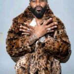 RDC : une sculpture monumentale à l&rsquo;effigie de Fally Ipupa dévoilée à Kinshasa