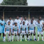 Maurice Revello 2026 : la RDC Espoirs attendue dans un duel décisif contre l’Arabie Saoudite