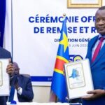 RDC : le nouveau comité de gestion de l’OCC officiellement installé à Kinshasa