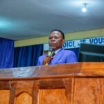 Inongo : ouverture du grand réveil spirituel à Sion Tabernacle sous le signe de la reconnaissance des bénédictions divines
