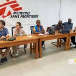 RDC : les journalistes appelés à renforcer la sensibilisation contre l’épidémie d’Ebola