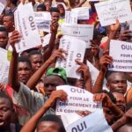 Maï-Ndombe : 100.000 signatures recueillies à l’initiative du vice-gouverneur Trésor Mfuru et déposées à l’Assemblée provinciale pour soutenir la révision constitutionnelle