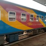 RDC : la reprise du train voyageurs Matadi-Kinshasa annoncée prochainement
