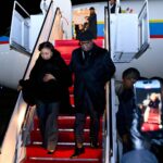 Mondial 2026 : Félix Tshisekedi est arrivé à Houston pour soutenir les Léopards face au Portugal