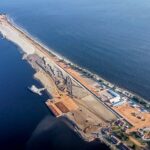 RDC : Jean-Pierre Bemba fait le point avec DP World sur l’évolution du projet du port de Banana