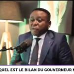 Mai-Ndombe : le gouverneur Nkoso Kevani Lebon, affirme avoir fait de la sécurité sa priorité et consacré les ressources provinciales aux opérations sécuritaires