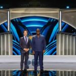 À Houston, Félix Tshisekedi sollicite le soutien spirituel de Joël Osteen pour la paix dans l’Est de la RDC