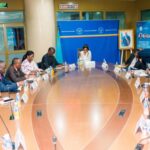 RDC : Acacia Bandubola convoque les pétroliers face à la rupture temporaire de carburant à Kinshasa