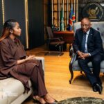 RDC : Guillaume Ngefa et la ministre de la Jeunesse coordonnent l’identification des premiers bénéficiaires des Centres de Réinsertion
