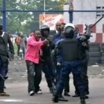 RDC : la coalition C64 fait le bilan de lourdes violences lors du sit-in du 12 juin à Kinshasa