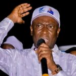 RDC : Augustin Kabuya défie la CENCO et maintient le projet de changement de la Constitution